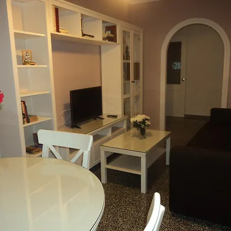 Apartman Apartamento Centro Jerez Campana Jerez de la Frontera