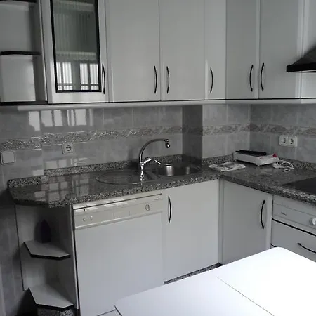Apartamento Centro Jerez Campana *