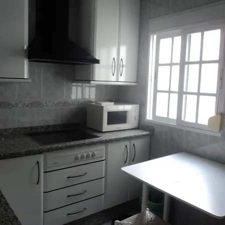 Apartamento Centro Jerez Campana * جيريز