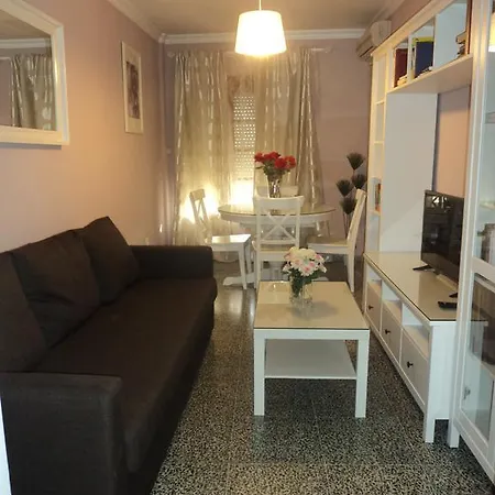 شقة Apartamento Centro Jerez Campana