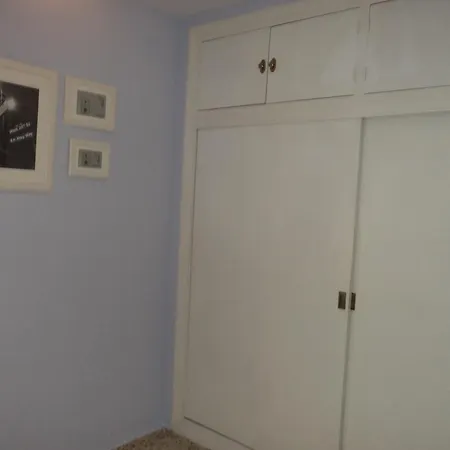 Apartamento Centro Jerez Campana شقة