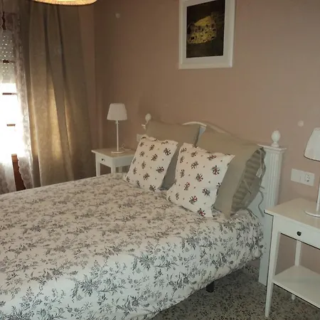 شقة Apartamento Centro Jerez Campana *